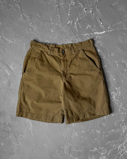 1999 Patagonia Organic Cotton Shorts [31]