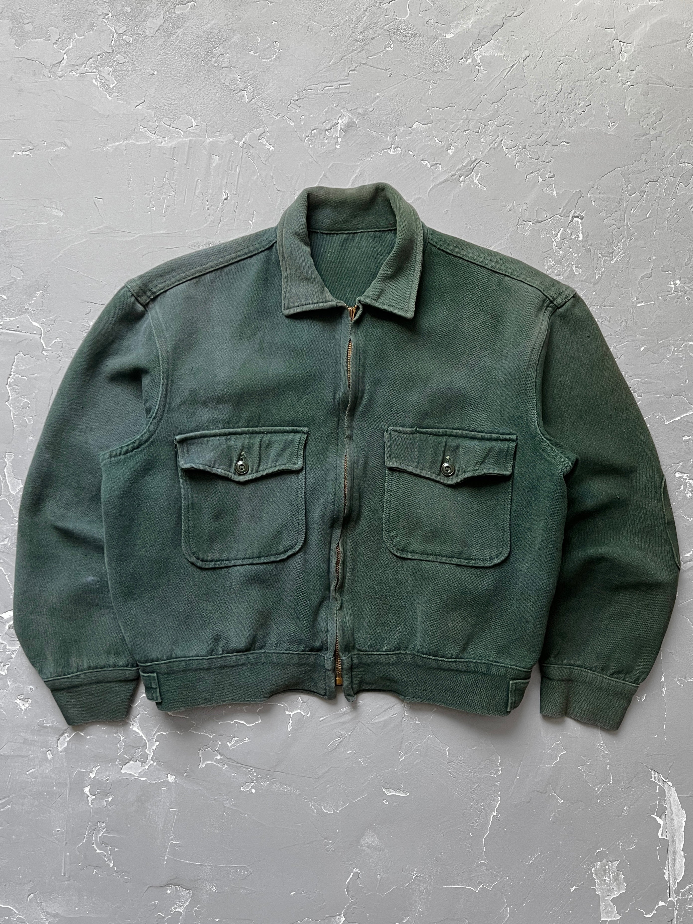 Vintage 1950s store Whipcord jacket