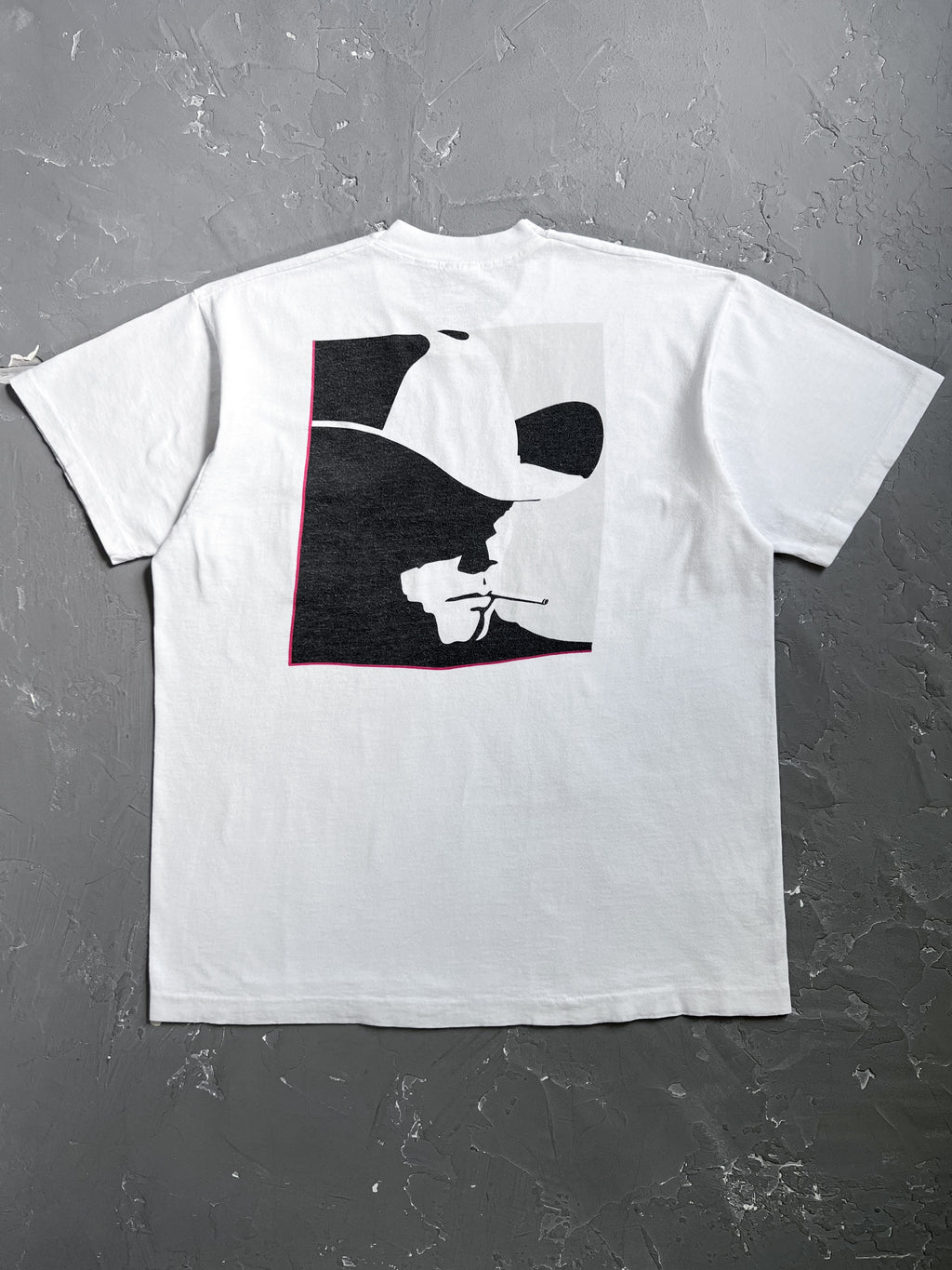 1990s Marlboro Man Tee [L]