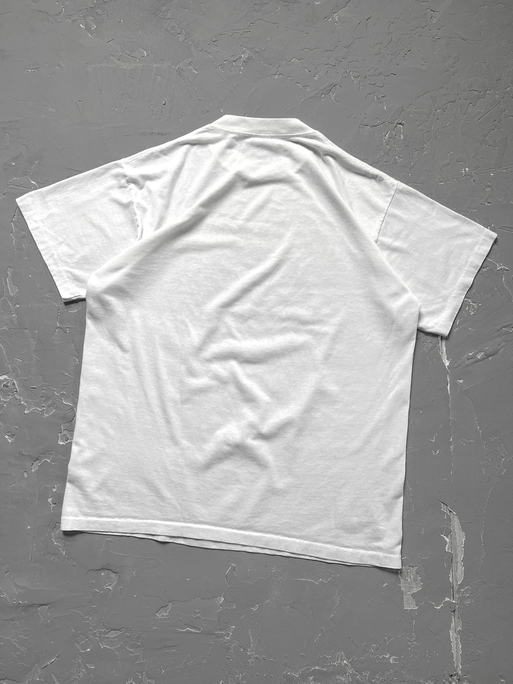 1989 Oakland Athletics Tee [L]