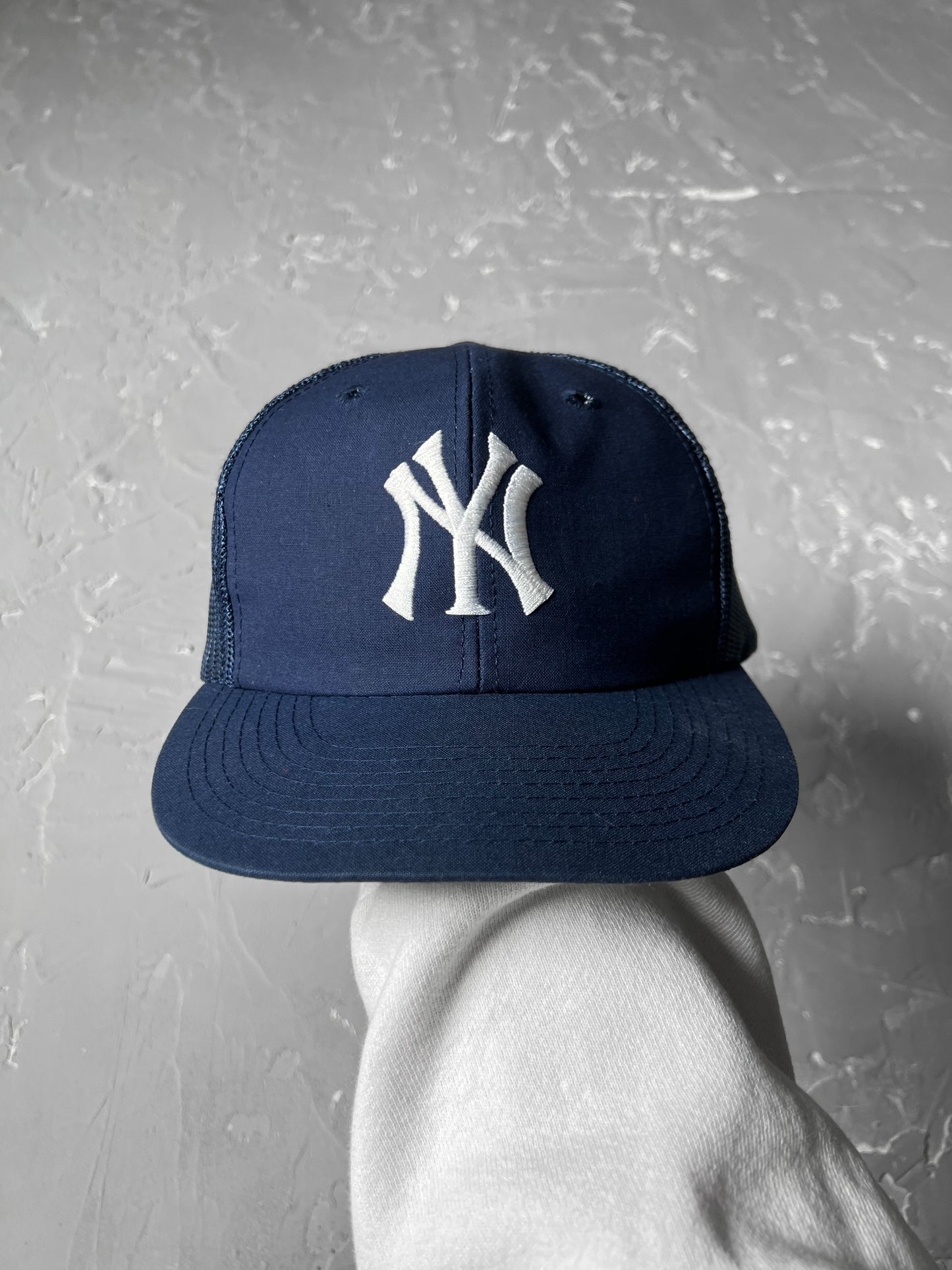 1990s New York Yankees Hat