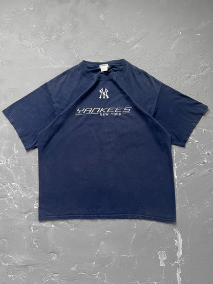 1990s New York Yankees Tee [XL]