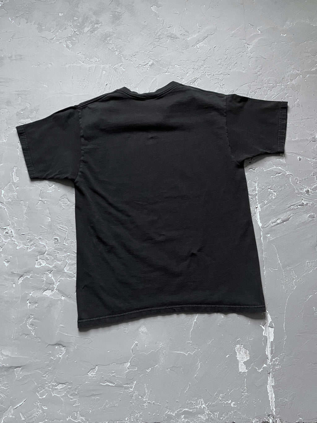1990s “If A Man States His Opinion..” Tee [M]