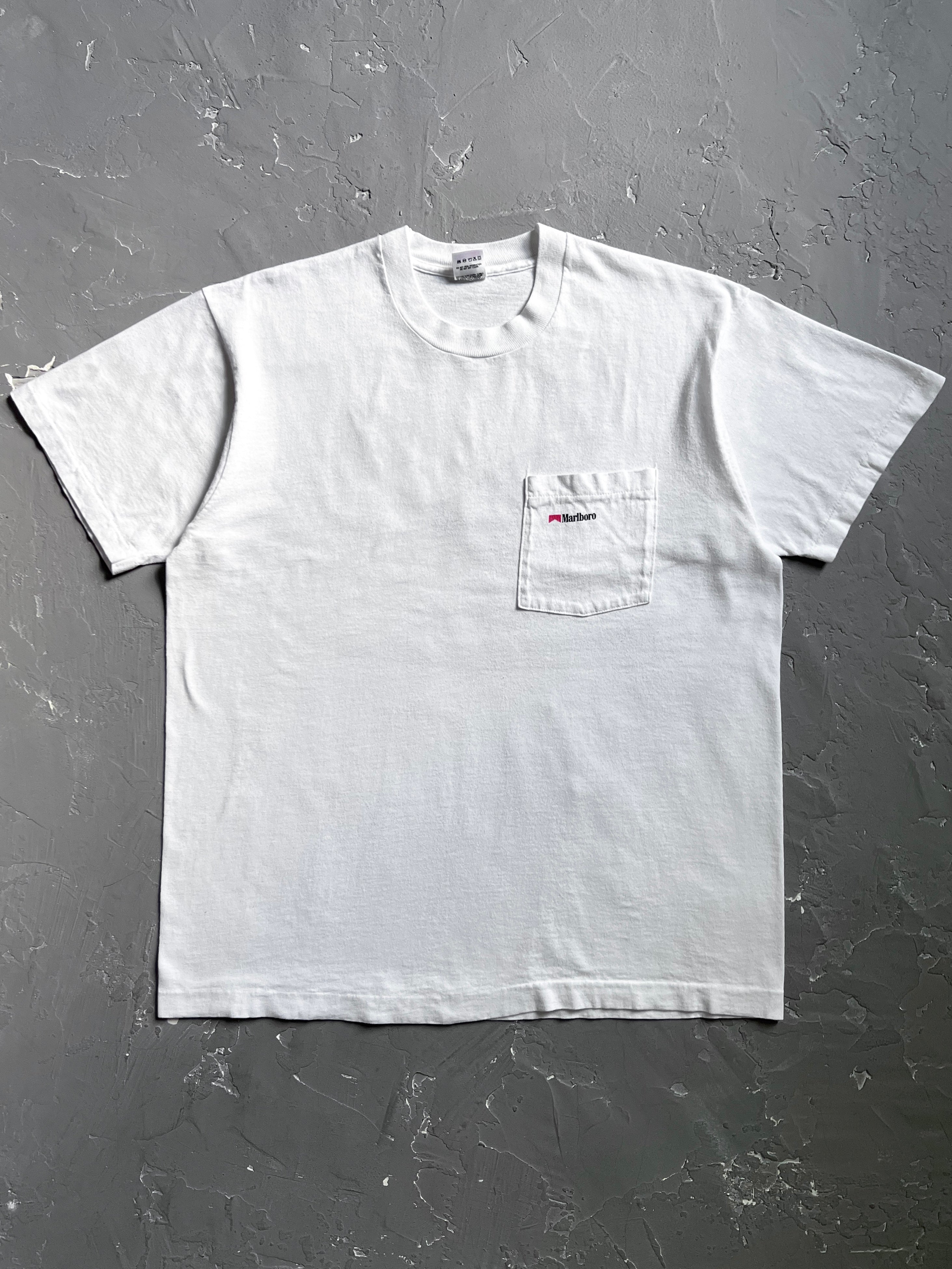 1990s Marlboro Man Tee [L]