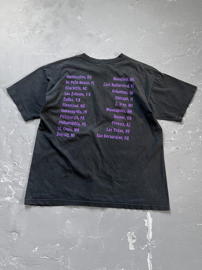 1997 Black Sabbath Tour Tee [XL]