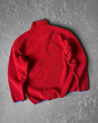 2000s Patagonia Snap-T Pullover Fleece [L]