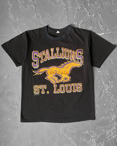 1994 St. Louis Stallions Tee [L]