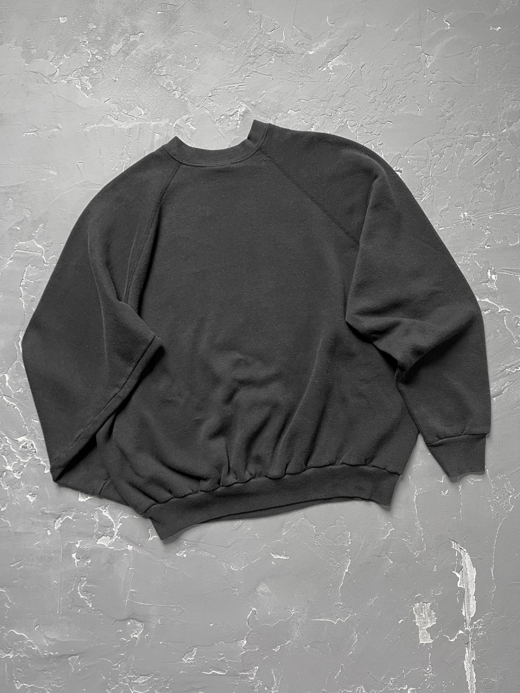 1996 Boxy Harley Davidson Bike Week Sweatshirt [XL]
