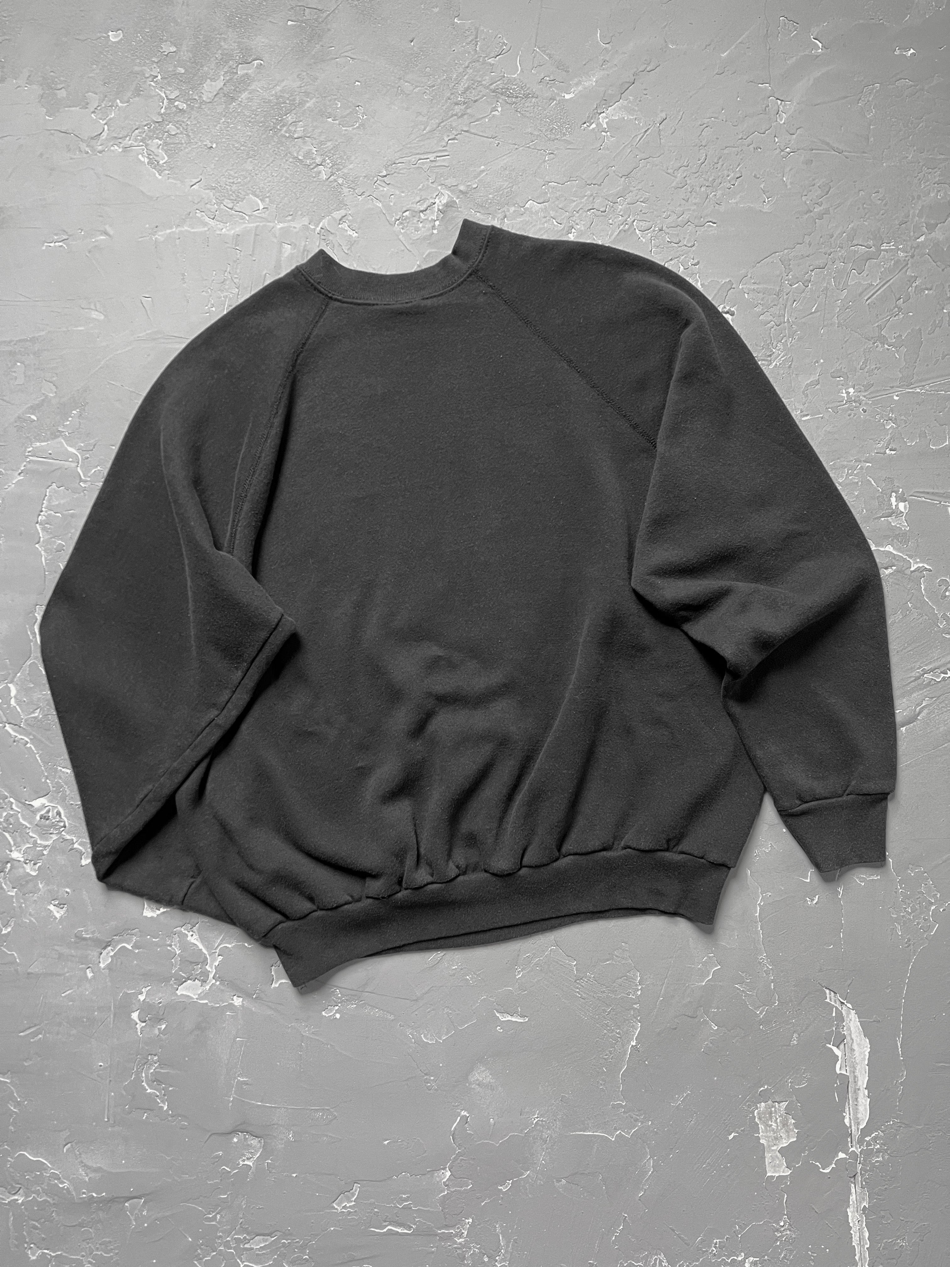 1996 Boxy Harley Davidson Bike Week Sweatshirt [XL]