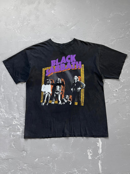 1997 Black Sabbath Tour Tee [XL]