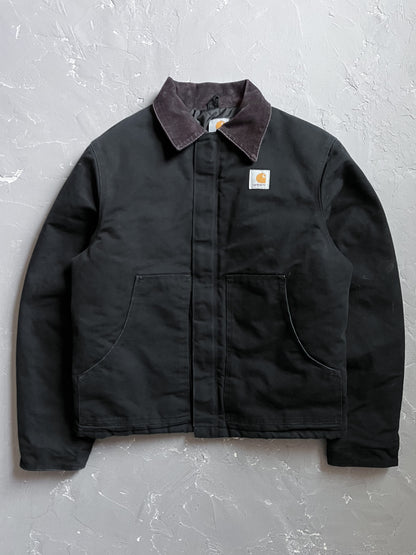 Carhartt Black Arctic Jacket [L]