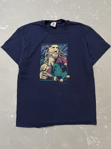 1990s “I Know Who Holds The Future” Tee [L]