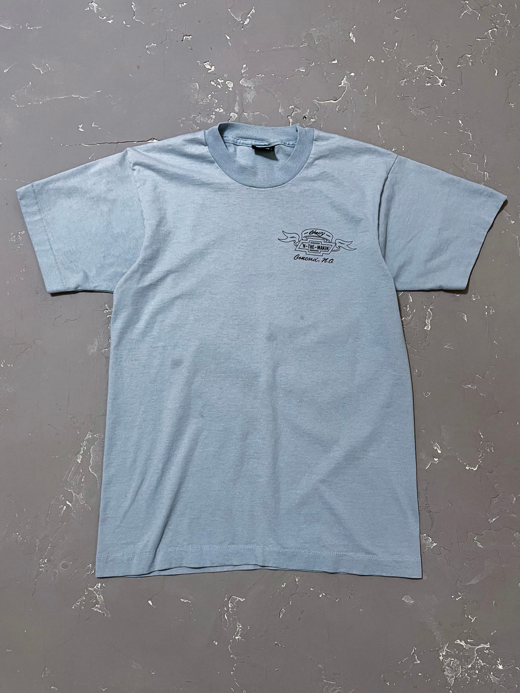 1980s Chevy Tee [S]