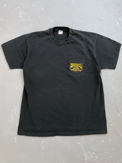 1994 Boothill Saloon Bike Week Tee [XL]