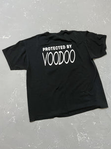 1998 Iko Iko “Protected by Voodoo” Tee [L]
