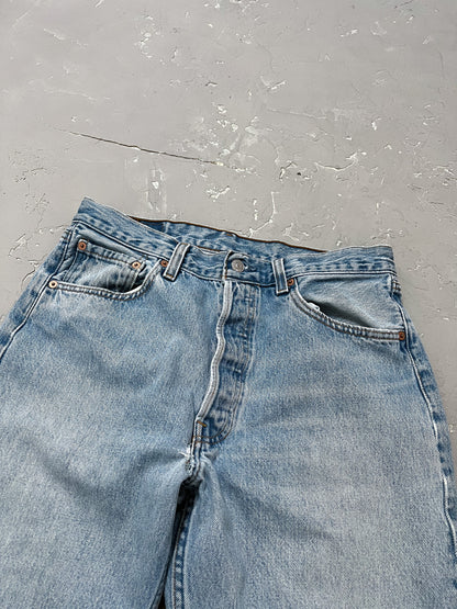 1980s Levi’s 501 [31 x 31]