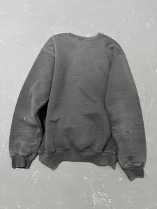 1990s Sun Faded Carhartt Sweatshirt [L]