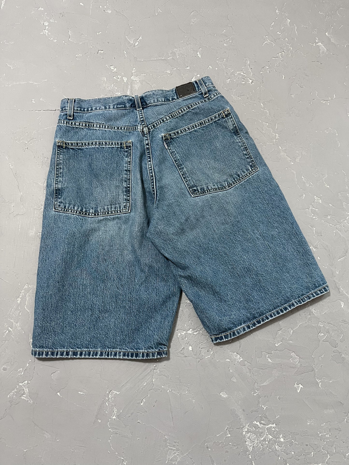 1990s Levi’s Silvertab Shorts [32]