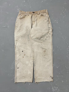 Dickies Sand Painted Carpenter Pants [31 x 30]