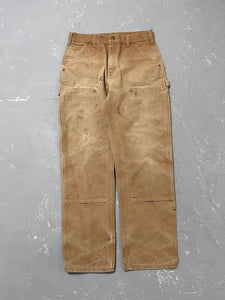 Carhartt Sun Faded Double Knee Pants [32 x 32]
