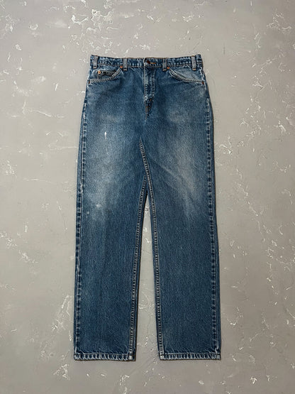 1990s Levi’s 550 [32 x 32]