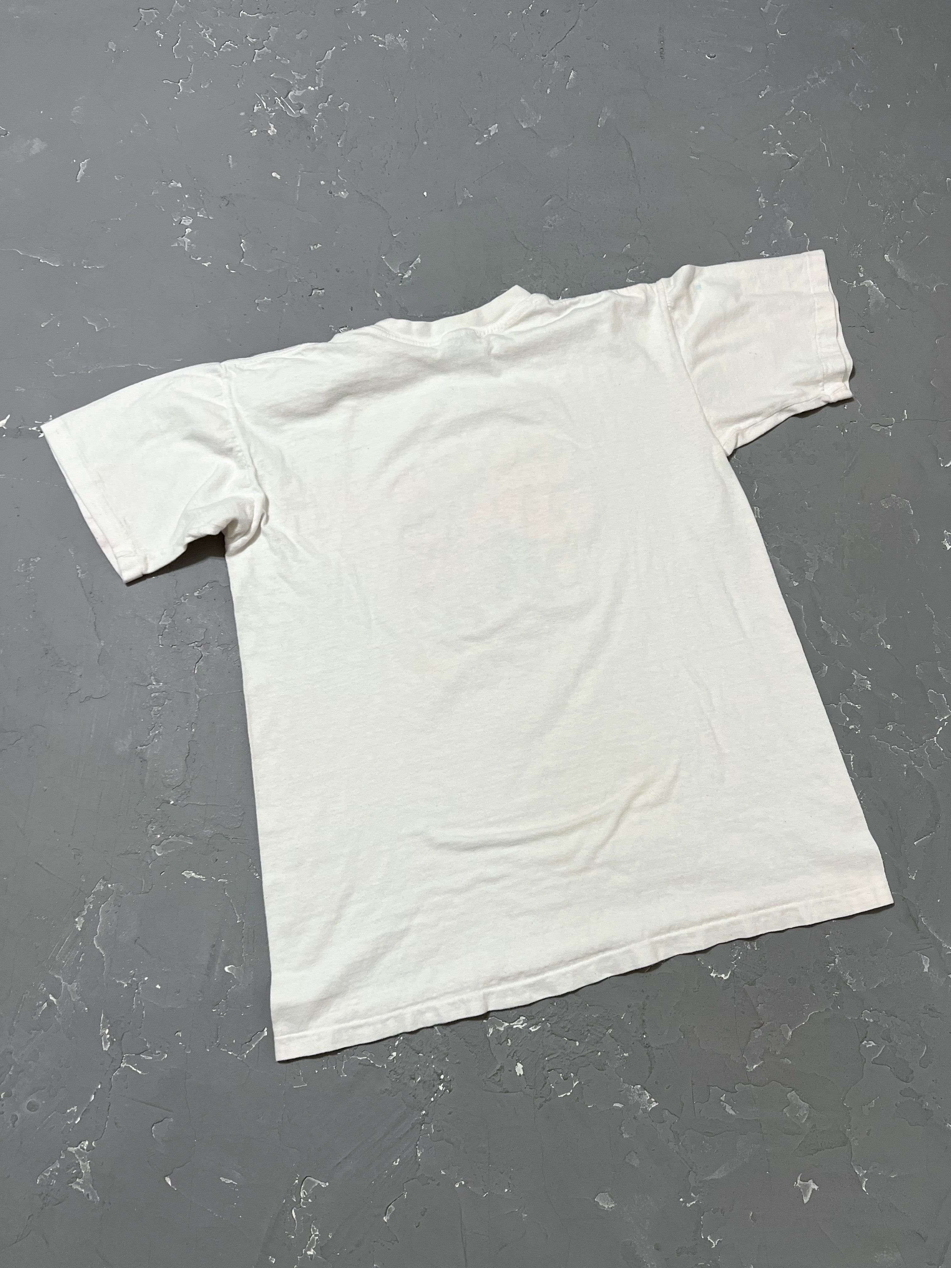 1990 Leo Zodiac Tee [M]