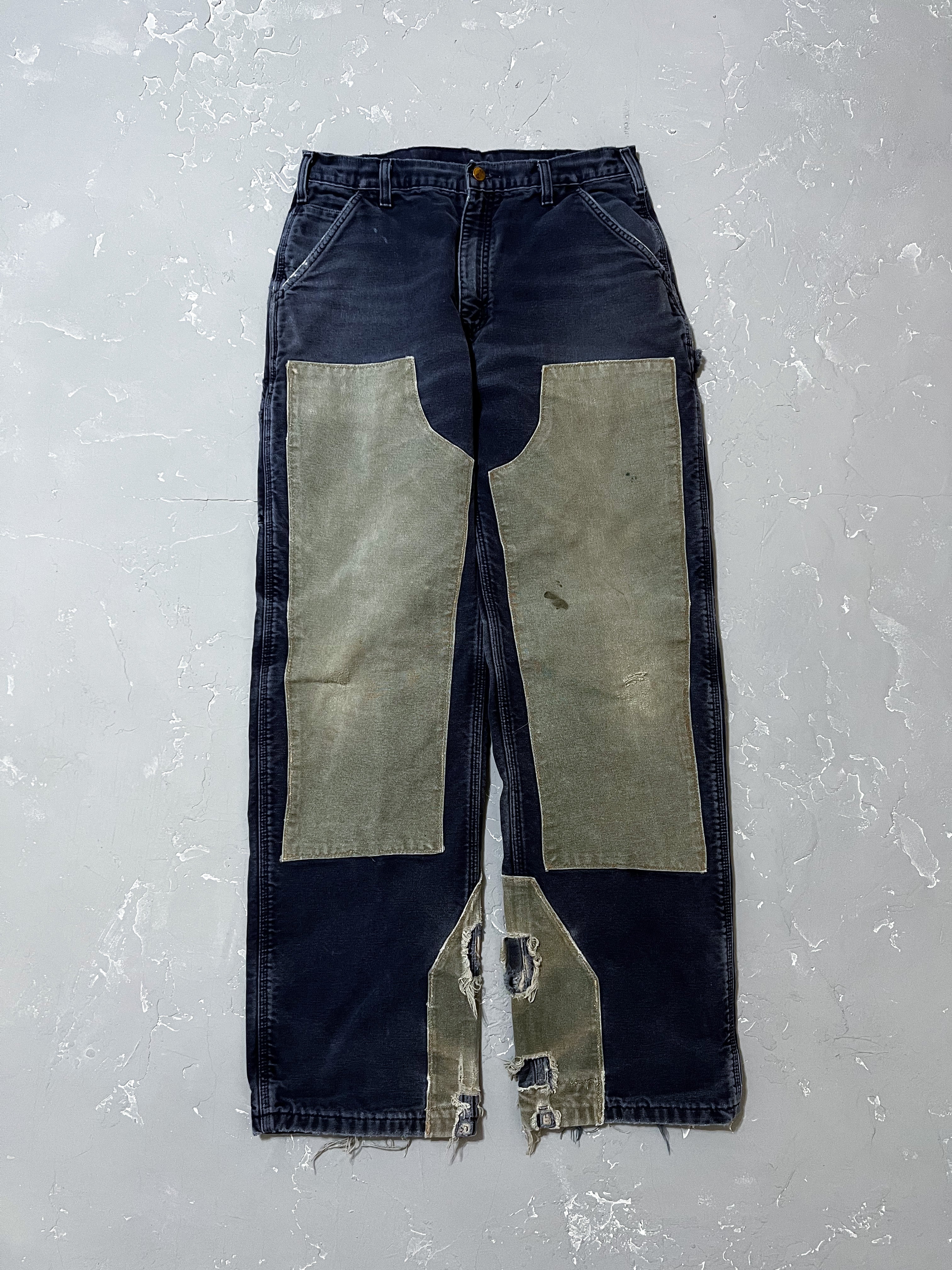 Carhartt Custom Double Knee Pants [32 x 34]