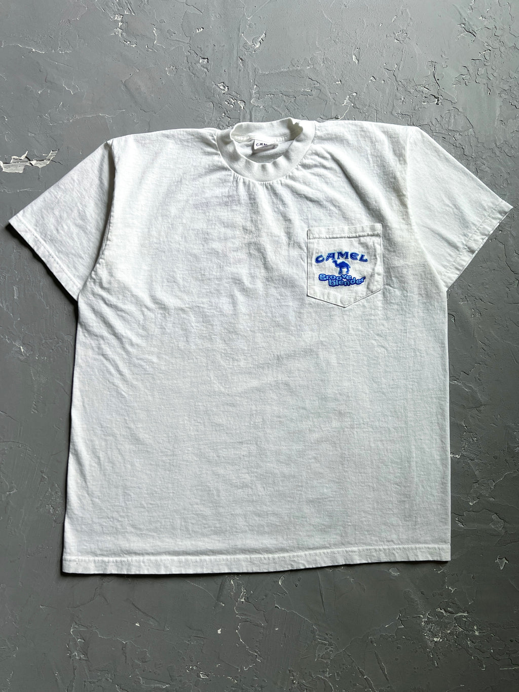 1996 Camel Cigarettes Tee [XL]