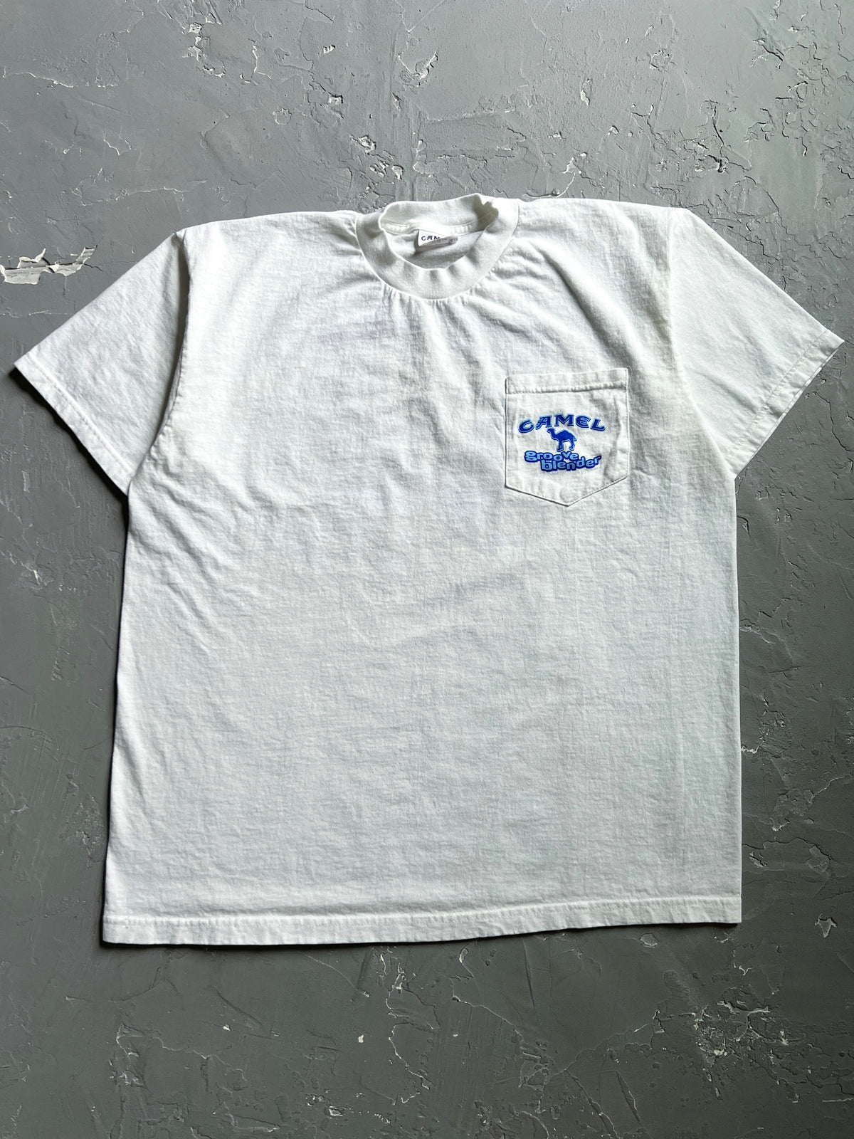 1996 Camel Cigarettes Tee [XL]