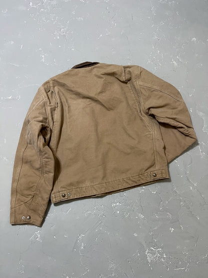 Carhartt Lined Detroit Jacket [L]