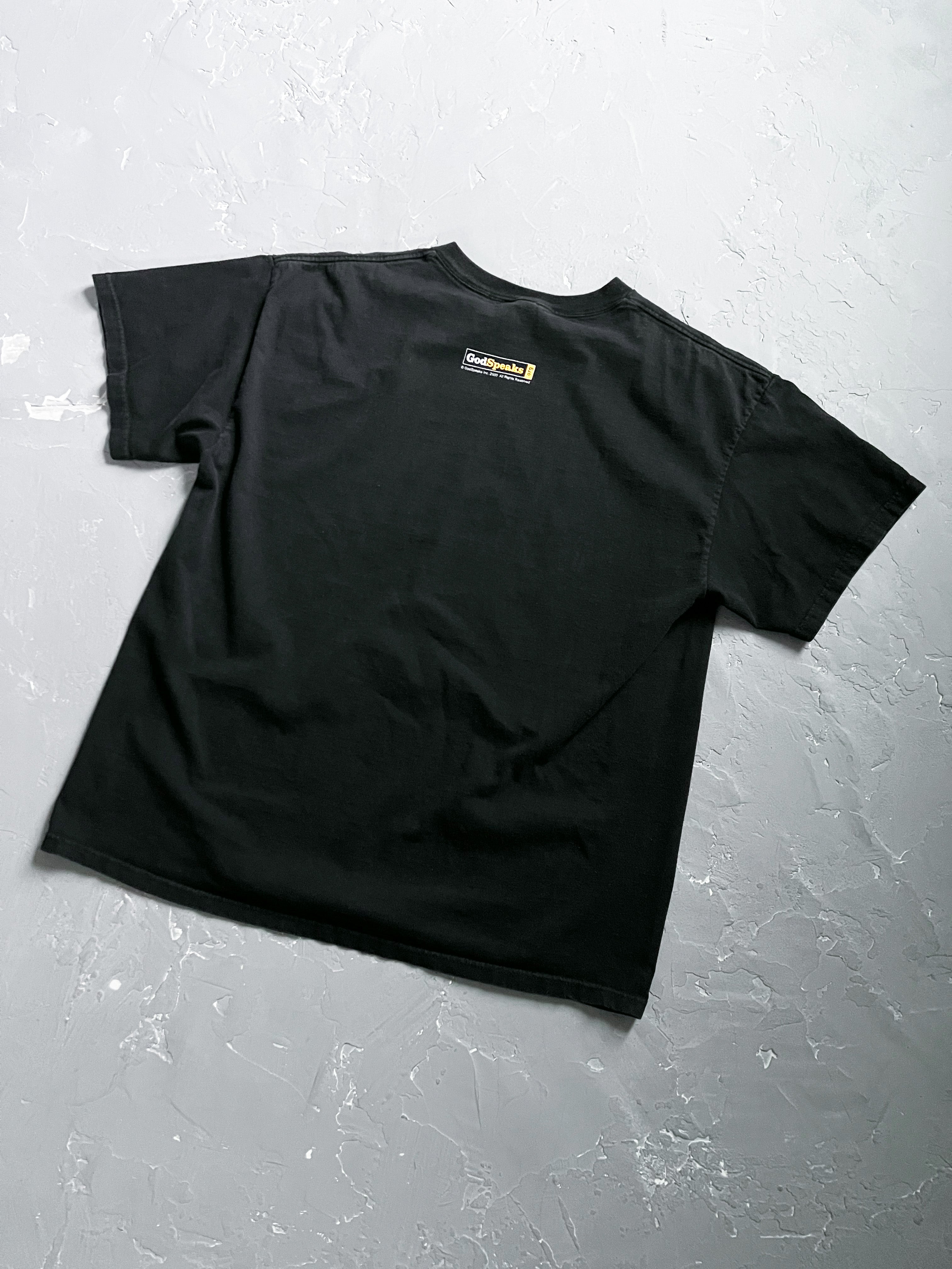 1999 “Big Bang Theory..” Tee [XL]