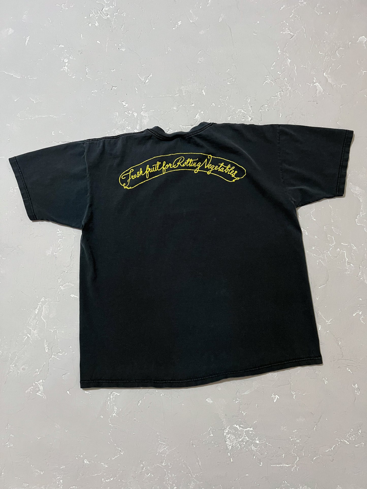 2001 Dead Kennedys Tee [XL]