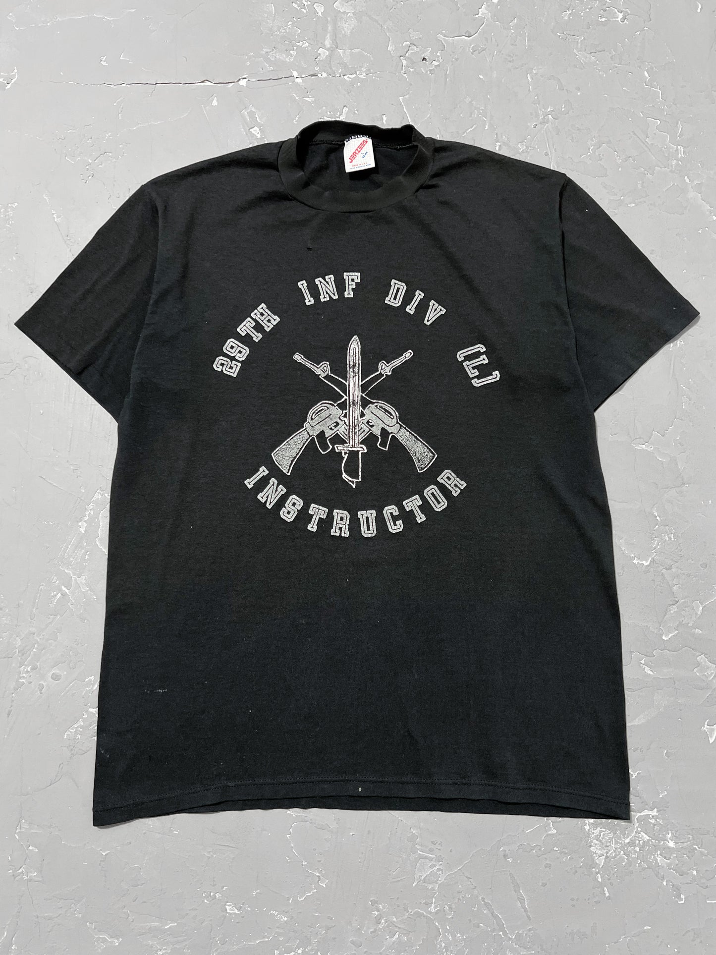 1990s Infantry Instructor Tee [M]