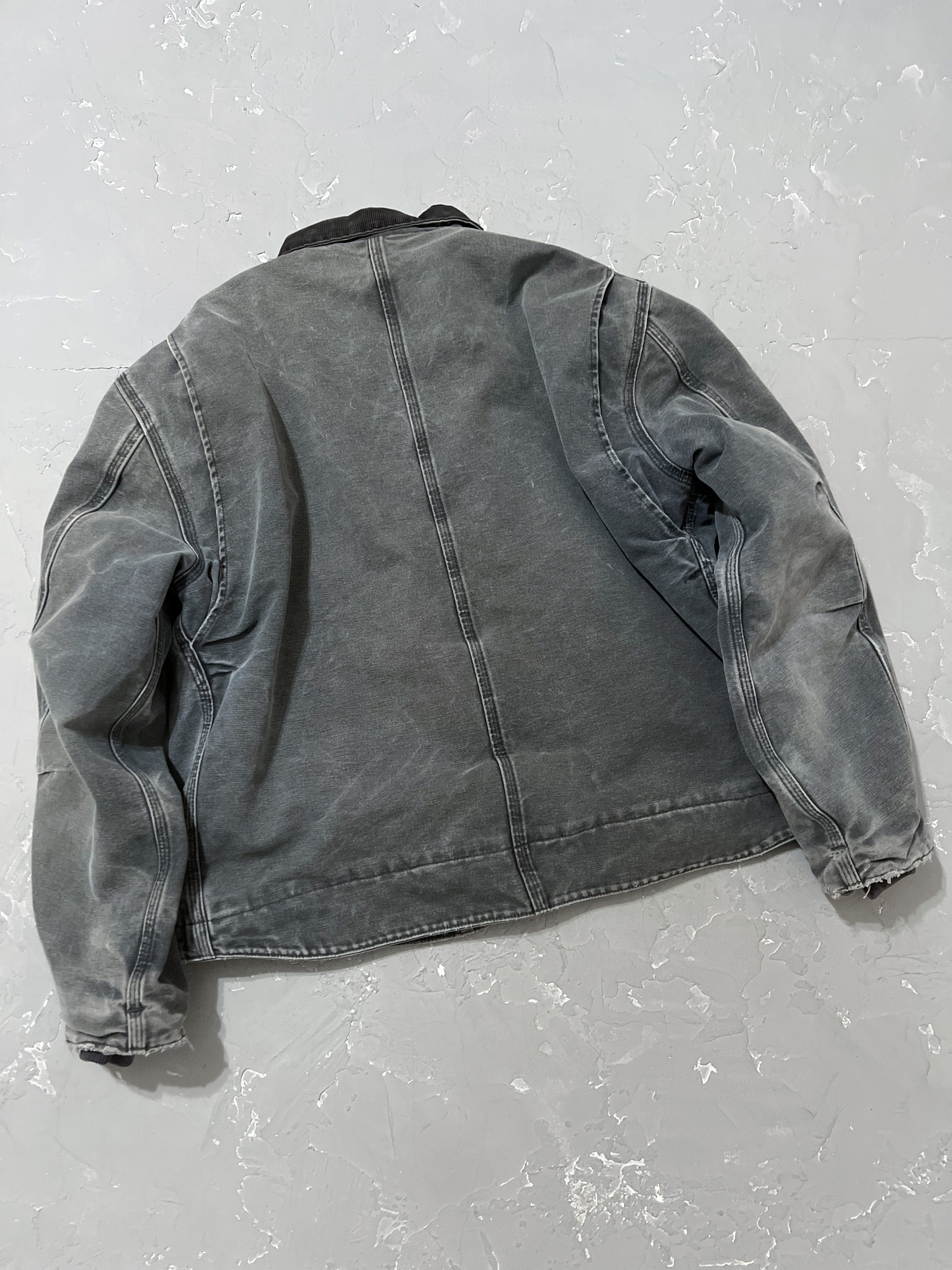 Carhartt Faded Gray Arctic Jacket [L]