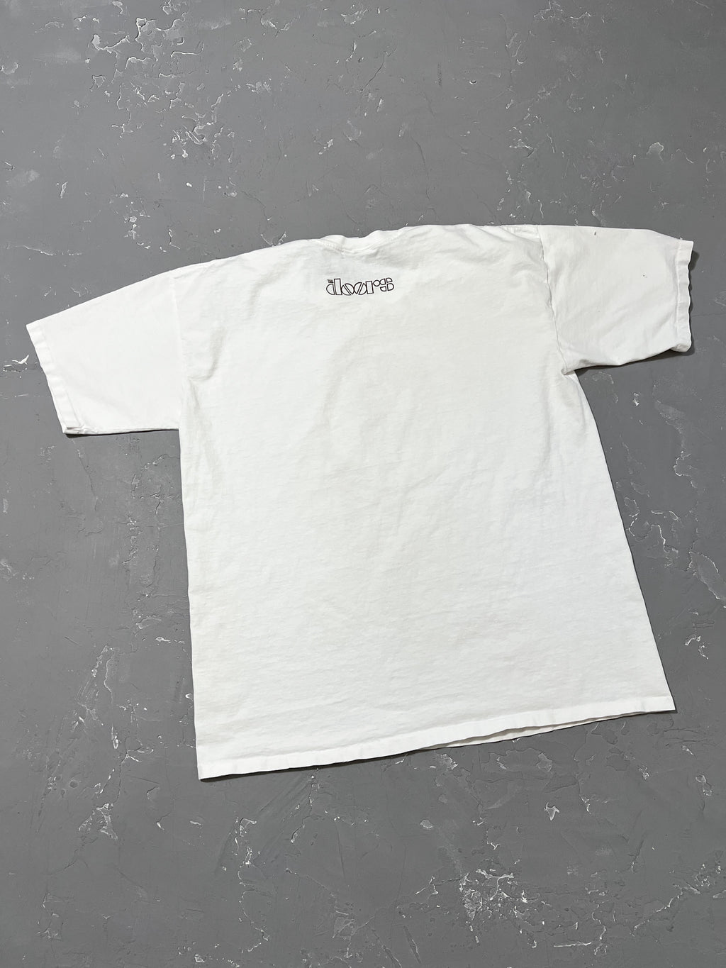 1999 Jim Morrison “American Poet” Tee [XL]