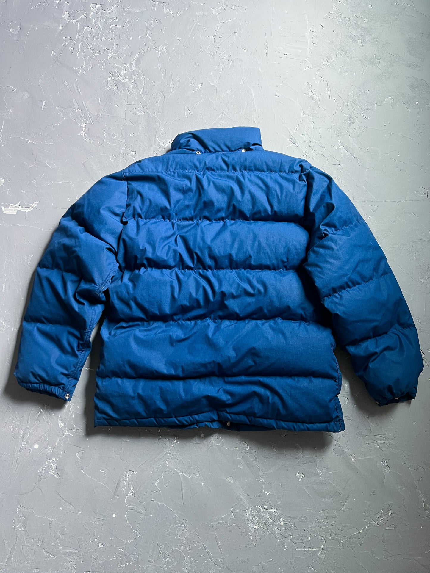 1980s The North Face Puffer Parka [L]