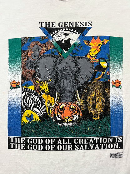 1990s Genesis Tee [XL]