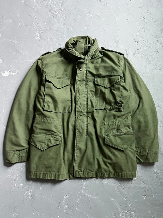 1970s M-65 Field Jacket [M]