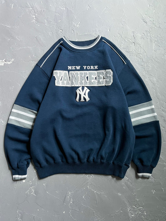 1990s New York Yankees Sweatshirt [L]