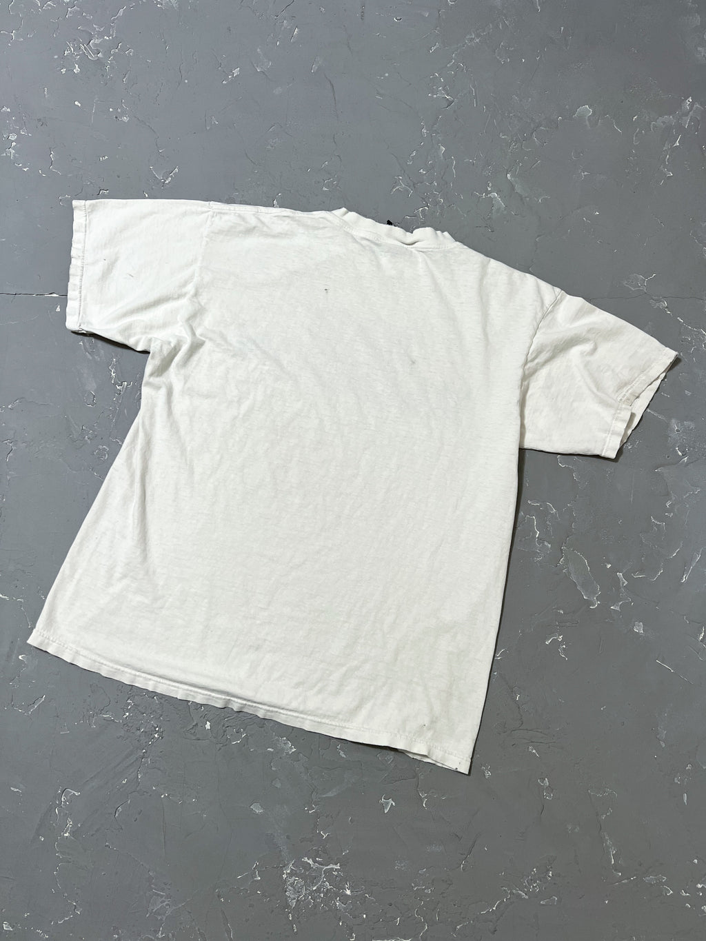 1990s Thrashed Bad Religion Tee [L]