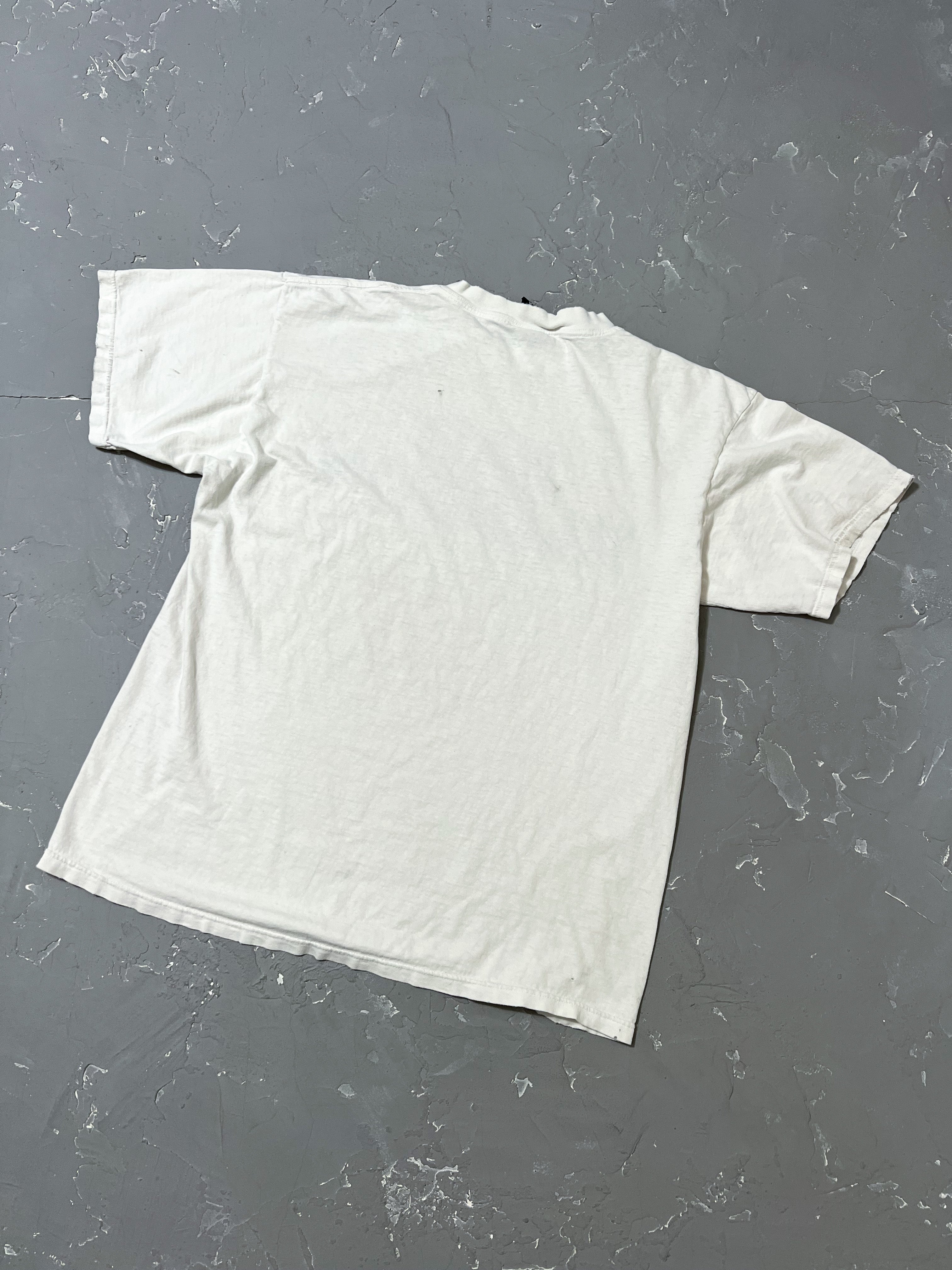 1990s Thrashed Bad Religion Tee [L]