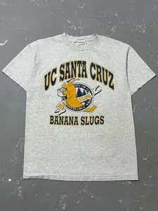 1997 UC Santa Cruz Banana Slugs Tee [M]