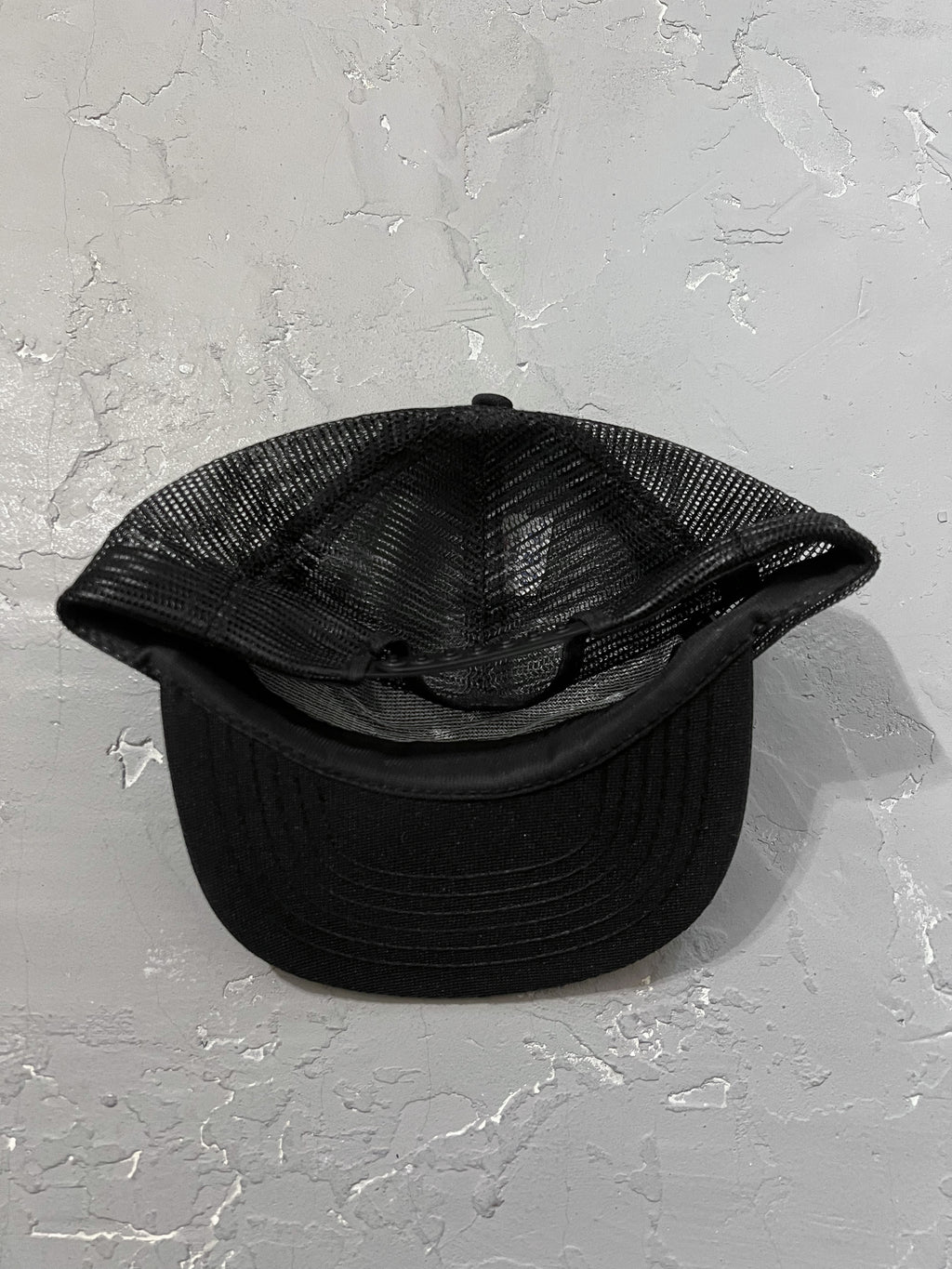 1980s “Remember When Sex Was Safe…” Trucker Hat