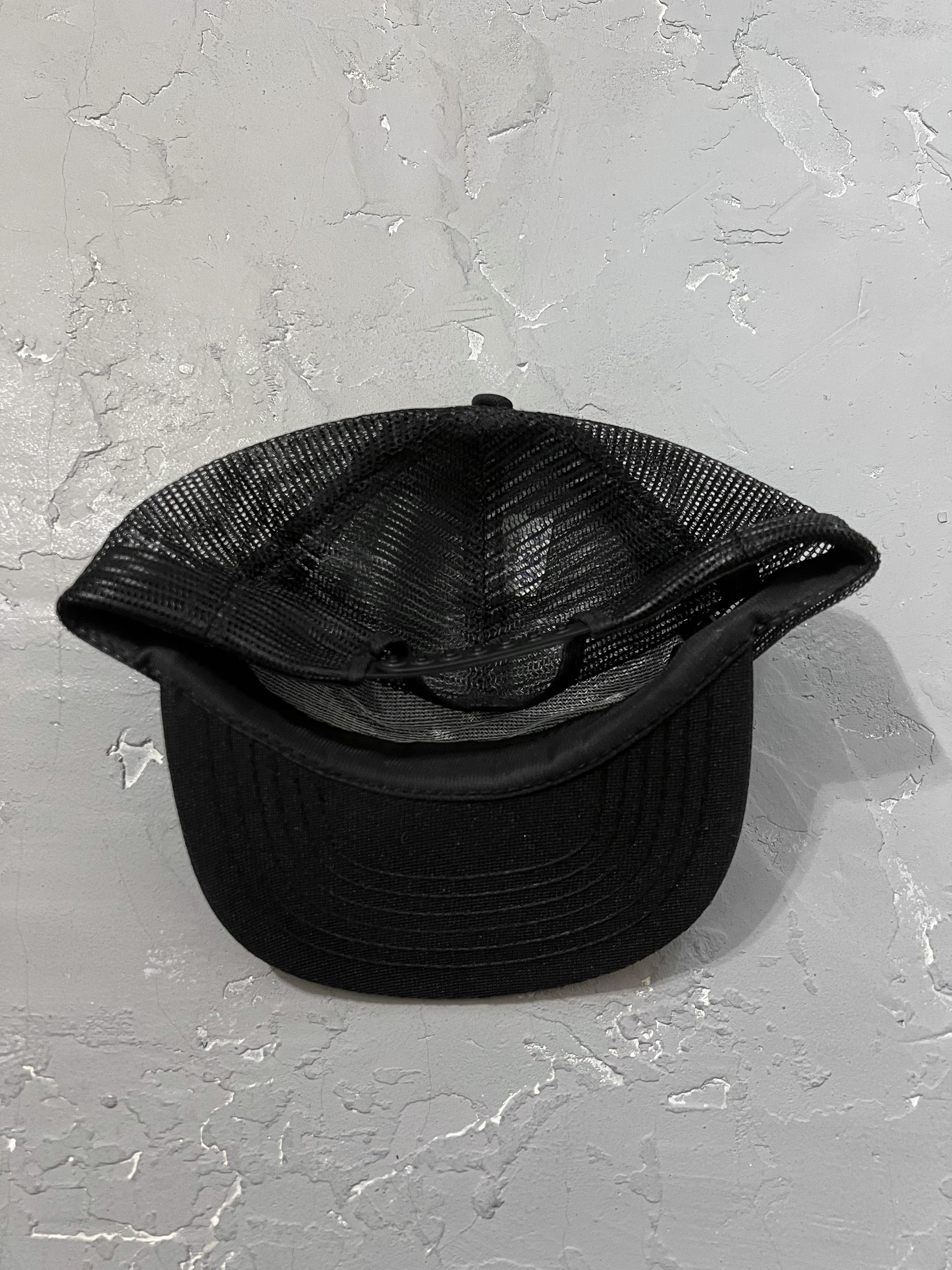 1980s “Remember When Sex Was Safe…” Trucker Hat