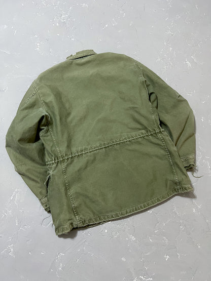 1950s Korean War M-1951 Field Jacket [S]