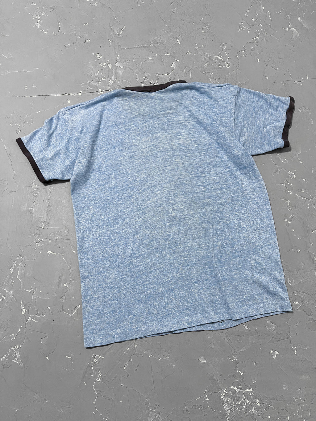 1970s Louisville Leopards Ringer Shirt [M]