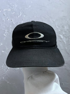1990s Oakley Software Hat