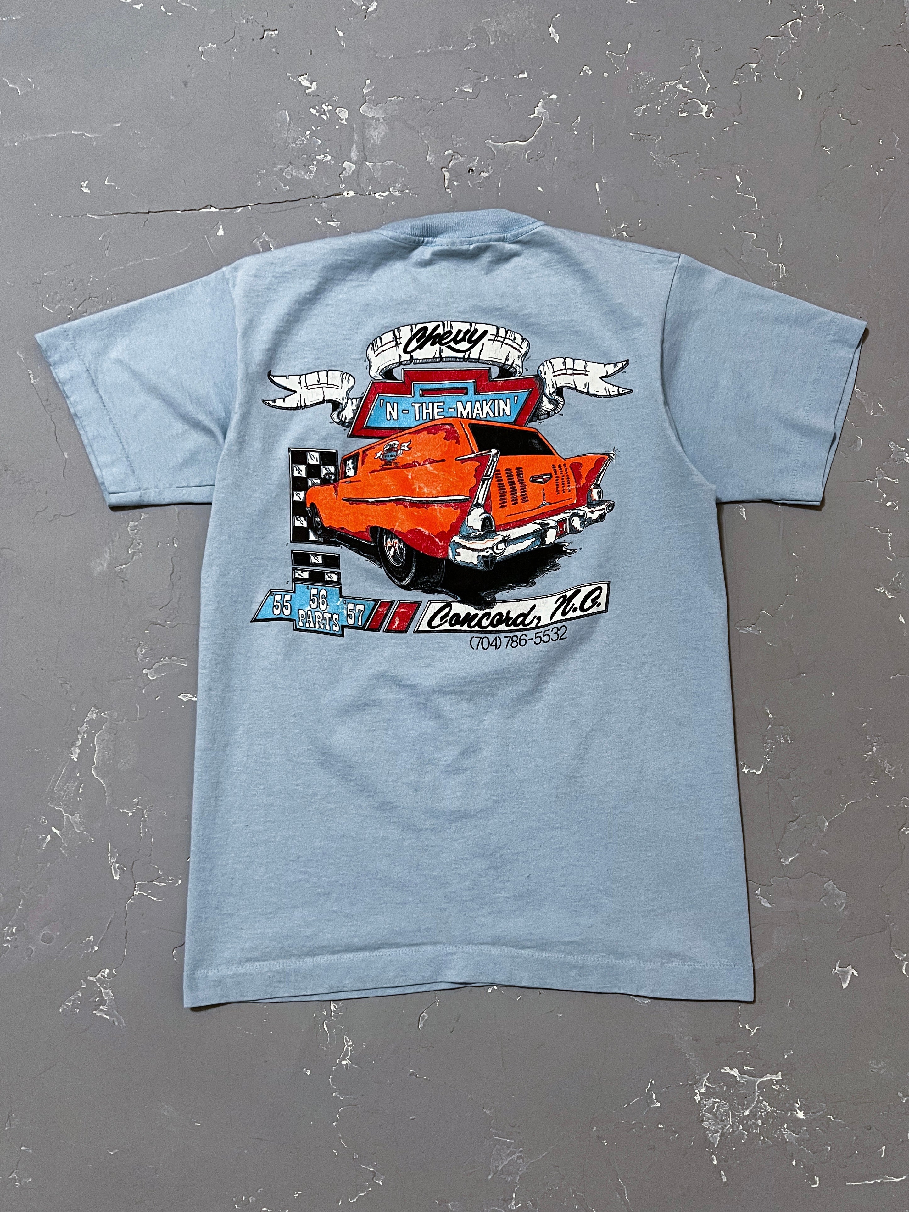 1980s Chevy Tee [S]