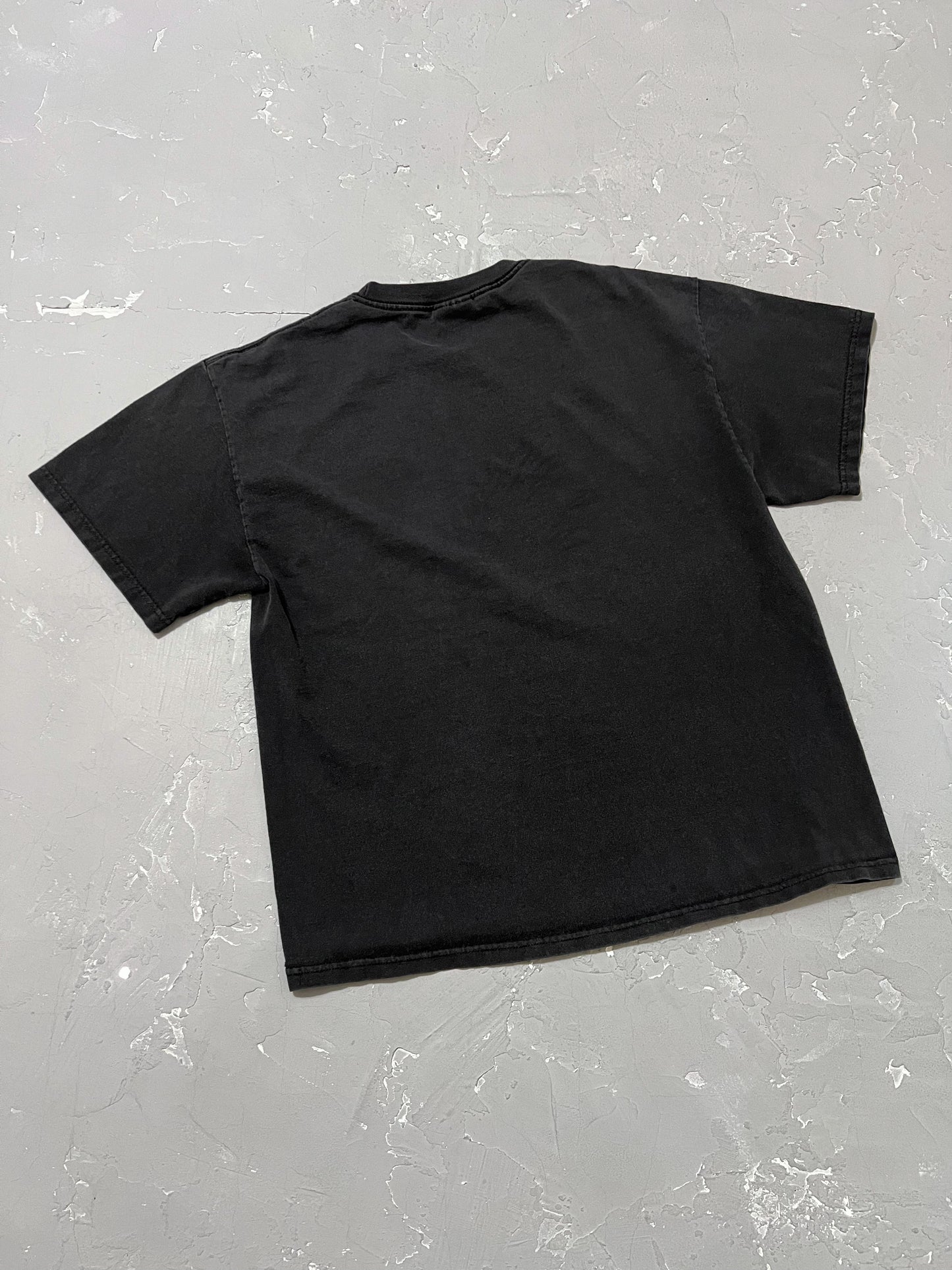 2000s “I sold it on ebay!” Faded Black Tee [M]