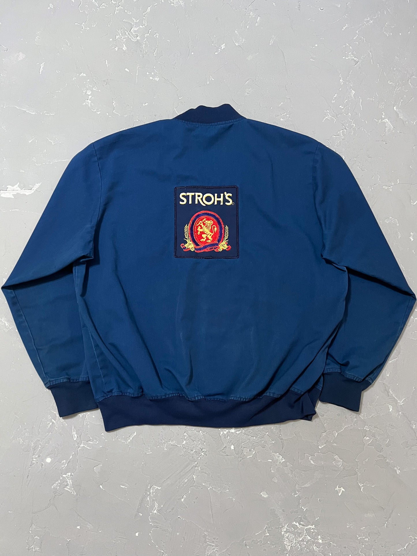 1980s Old Milwaukee Jacket [XL]